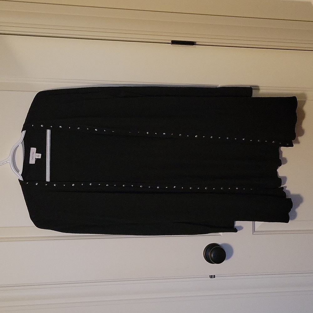 Calvin Klein cardigan